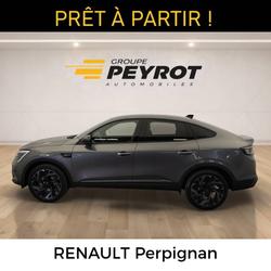 Renault Arkana Arkana E-Tech full hybrid 145 GSR2 esprit Alpine Perpignan