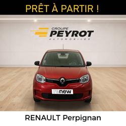 Renault Twingo 3 Twingo III SCe 65 - 21 Life Perpignan