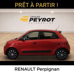 Renault Twingo 3 Twingo III SCe 65 - 21 Life Perpignan