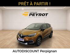 Renault Captur Perpignan