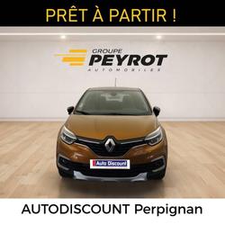 Renault Captur Captur TCe 120 Energy Intens Perpignan