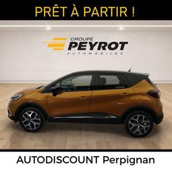 Renault Captur Captur TCe 120 Energy Intens Perpignan
