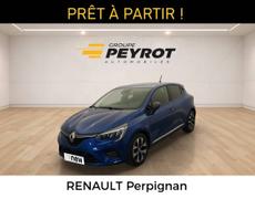 Renault Clio 5 Perpignan