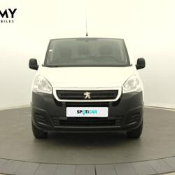 Peugeot Partner e-PARTNER FOURGON STANDARD PREMIUM AVEC BATTERIE Saint-Brieuc