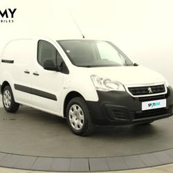 Peugeot Partner e-PARTNER FOURGON STANDARD PREMIUM AVEC BATTERIE Saint-Brieuc