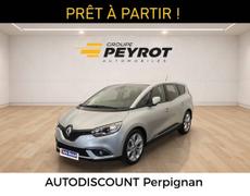 Renault Grand Scenic 4 Perpignan