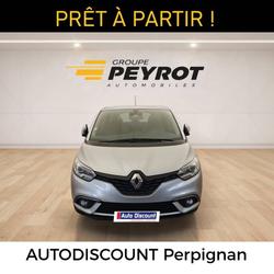 Renault Grand Scenic 4 Grand Scenic Blue dCi 120 EDC - 21 Business Perpignan