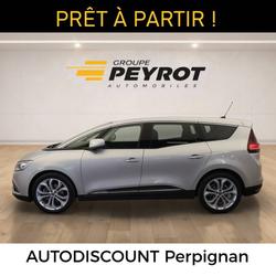 Renault Grand Scenic 4 Grand Scenic Blue dCi 120 EDC - 21 Business Perpignan