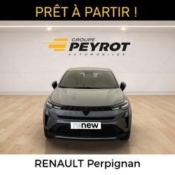 Renault Symbioz Symbioz E-Tech full hybrid 160 ch Esprit Alpine Perpignan