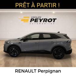 Renault Symbioz Symbioz E-Tech full hybrid 160 ch Esprit Alpine Perpignan