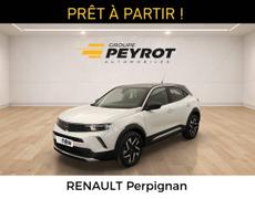 Opel Mokka Perpignan
