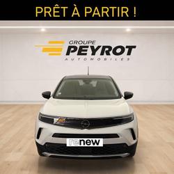 Opel Mokka Mokka 1.5 Diesel 110 ch BVM6 Elegance Perpignan