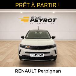 Opel Mokka Mokka 1.5 Diesel 110 ch BVM6 Elegance Perpignan