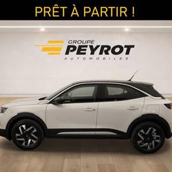 Opel Mokka Mokka 1.5 Diesel 110 ch BVM6 Elegance Perpignan