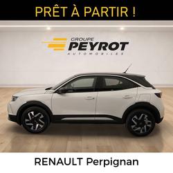 Opel Mokka Mokka 1.5 Diesel 110 ch BVM6 Elegance Perpignan