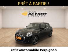 Mini Cooper Perpignan