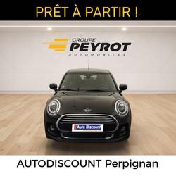 Mini Cooper Hatch 5 Portes Cooper 136 ch BVA7 MINI Yours Perpignan