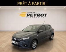 Dacia Sandero Perpignan