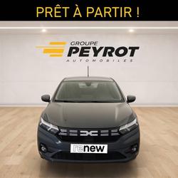 Dacia Sandero Sandero TCe 90 CVT Expression Perpignan