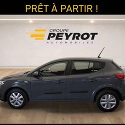 Dacia Sandero Sandero TCe 90 CVT Expression Perpignan