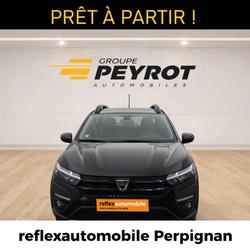 Dacia Sandero ECO-G 100 Stepway Confort occasion - Perpignan - photo 2/22