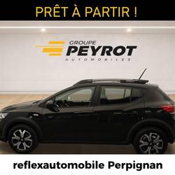 Dacia Sandero ECO-G 100 Stepway Confort occasion - Perpignan - photo 3/22