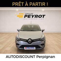 Renault Clio 4 Clio TCe 90 Zen Perpignan
