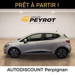 Renault Clio 4 Clio TCe 90 Zen Perpignan
