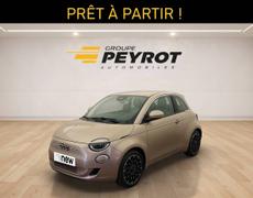 Fiat 500 II Perpignan