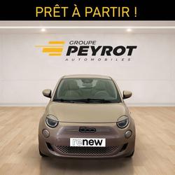 Fiat 500 II 500 e 118 ch La Prima by Bocelli Perpignan