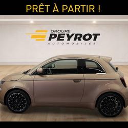 Fiat 500 II 500 e 118 ch La Prima by Bocelli Perpignan