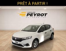 Dacia Sandero Perpignan
