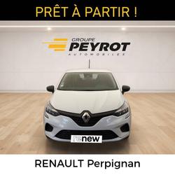 Renault Clio 5 Clio SCe 65 Authentic Perpignan