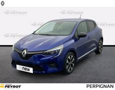 Renault Clio 5 Perpignan