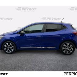 Renault Clio 5 Clio Blue dCi 100 Evolution Perpignan