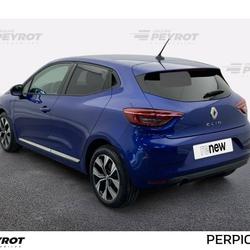 Renault Clio 5 Clio Blue dCi 100 Evolution Perpignan