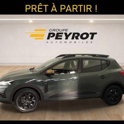 Dacia Sandero Sandero ECO-G 100 Stepway Extreme Perpignan