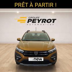 Dacia Sandero Sandero TCe 90 CVT - 22 Stepway Confort Perpignan