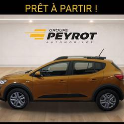 Dacia Sandero Sandero TCe 90 CVT - 22 Stepway Confort Perpignan
