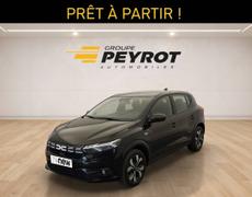 Dacia Sandero Perpignan