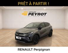 Renault Captur Perpignan