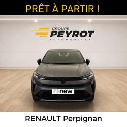 Renault Captur Captur E-Tech full hybrid 160 ch esprit Alpine Perpignan
