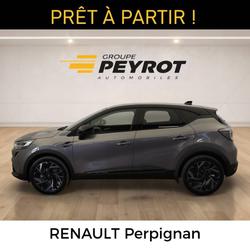 Renault Captur Captur E-Tech full hybrid 160 ch esprit Alpine Perpignan
