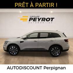 Renault Koleos dCi 175 4x2 X-tronic Intens occasion - Perpignan - photo 3/23