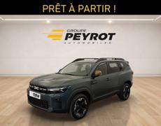 Dacia Bigster Perpignan
