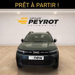 Dacia Bigster Bigster Hybrid 155 Extreme Perpignan