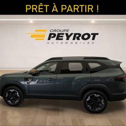 Dacia Bigster Bigster Hybrid 155 Extreme Perpignan