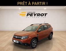 Dacia Duster Perpignan
