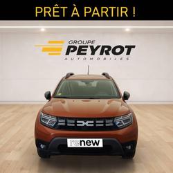 Dacia Duster Duster Blue dCi 115 4x2 Journey Perpignan