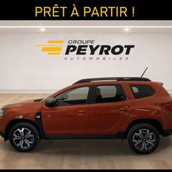 Dacia Duster Duster Blue dCi 115 4x2 Journey Perpignan
